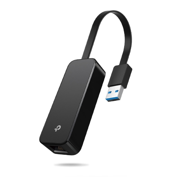 Adaptador De WD Red USB 3.0 A Gigabit Ethernet