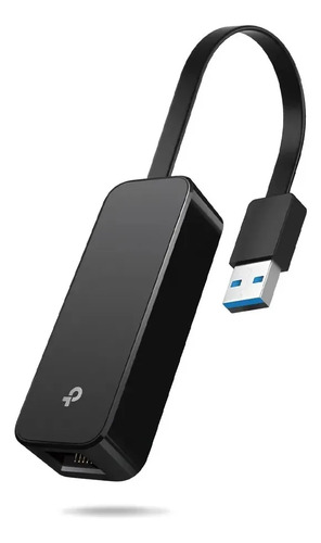 Adaptador Ethernet Gbit TP-LINK UE306