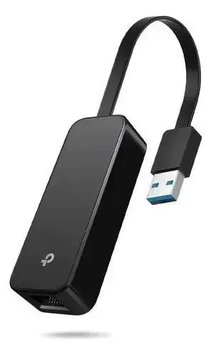 Adaptador Ethernet Gbit