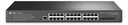 Switch L2 Administrable 24 Puertos Gigabit PoE+