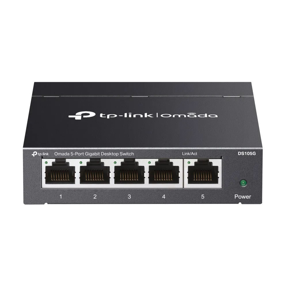 Switch Tp-link DS105G 5pt