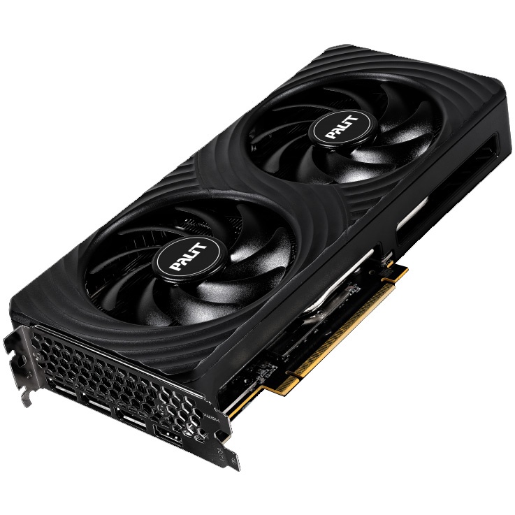 Tarjeta Video 8GB 128 Bit