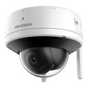 Cámara IP 2MP Bullet 2.8mm IP66 Hikvision