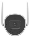 Cámara Domo IP Exterior IR Hikvision