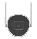 Cámara IP Mini Bullet 2MP WiFi 2.8mm IR 30m IP66 Hikvision