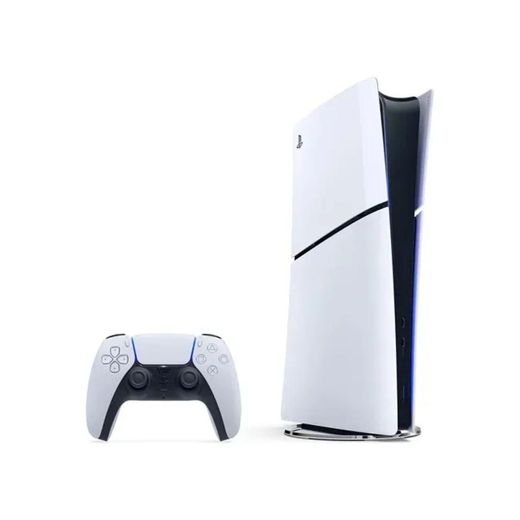 Consola Gaming 825GB SSD