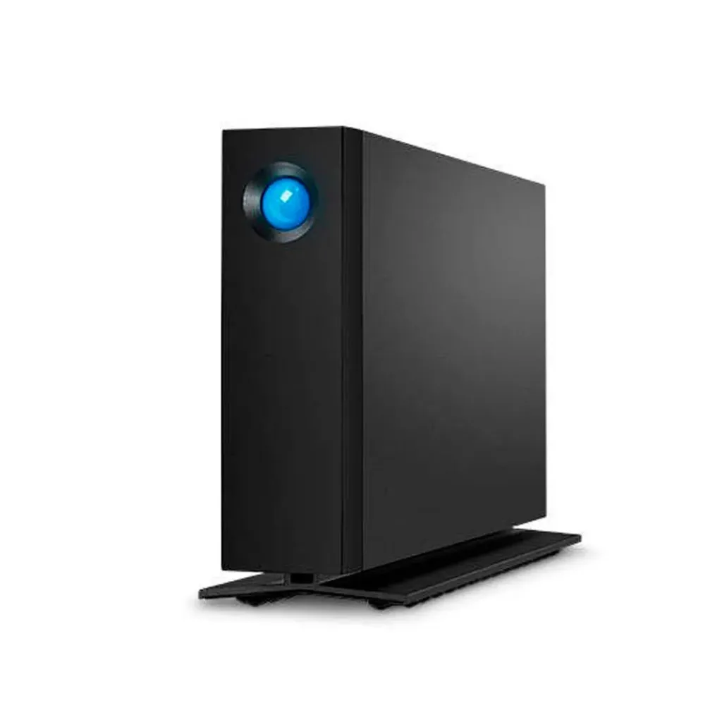 Disco Externo D2 Prof 8TB
