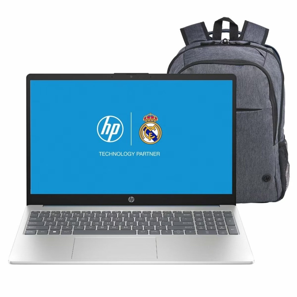 Notebook Hp Reposición