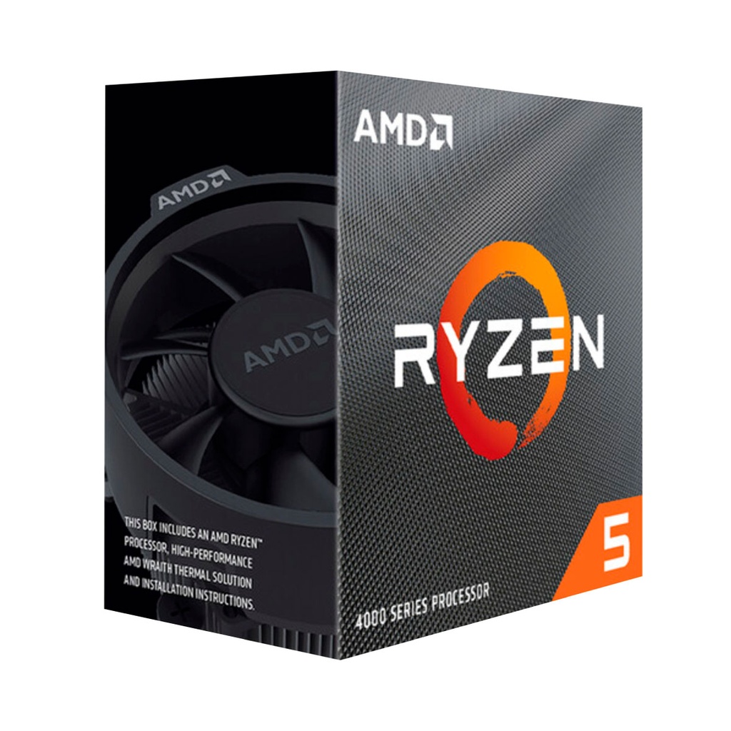 Procesador Amd Ryzen 5 Acer