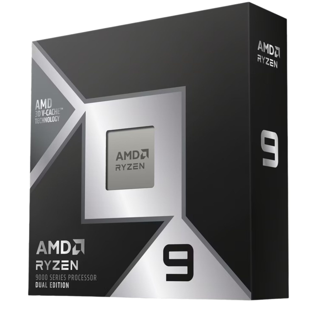 Procesador Ryzen 9