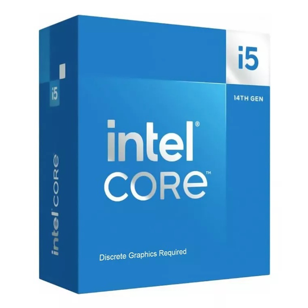 CORE I5-14400 4.70GHZ LGA1700