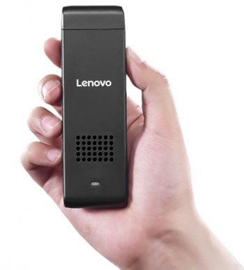 Computadora Mini PC QuadCore 1.83Ghz