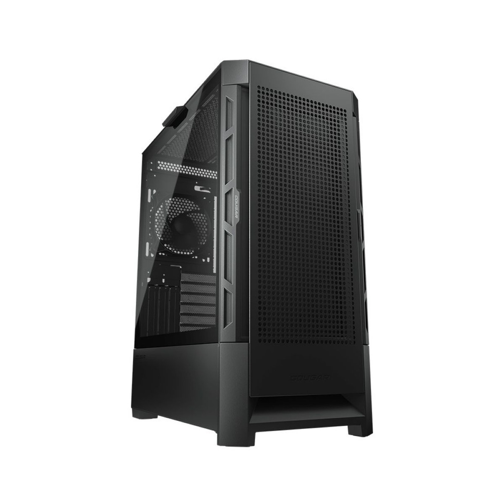 Gabinete Mid Tower Sistema Refrigeración Watercooling