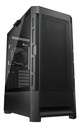 Gabinete Mid Tower Cougar Para Refrigeración Por Agua