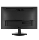 Monitor 21.5" Full HD