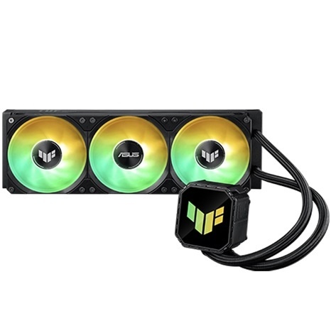 COOLER LIQUIDO 360mm