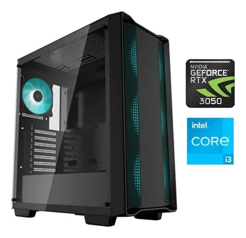 Equipo Gaming 16GB 1TB NVMe