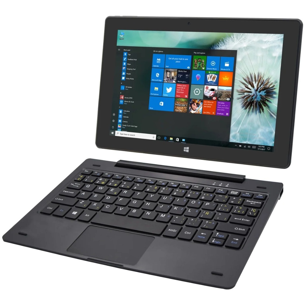 10" 4gb+64gb