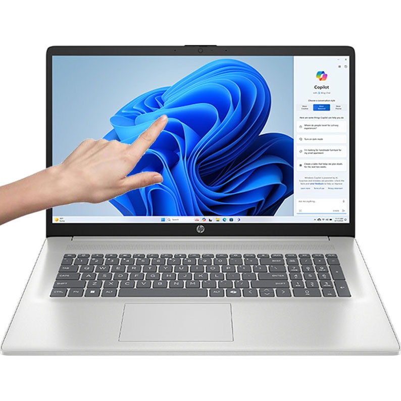 NOTEBOOK Intel Core Ultra 7