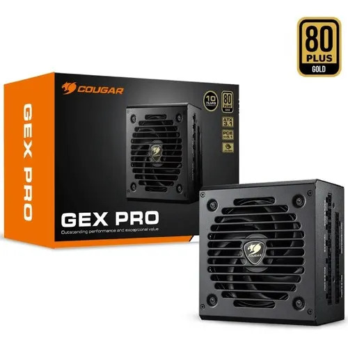 Fuente Pro 850W Gold