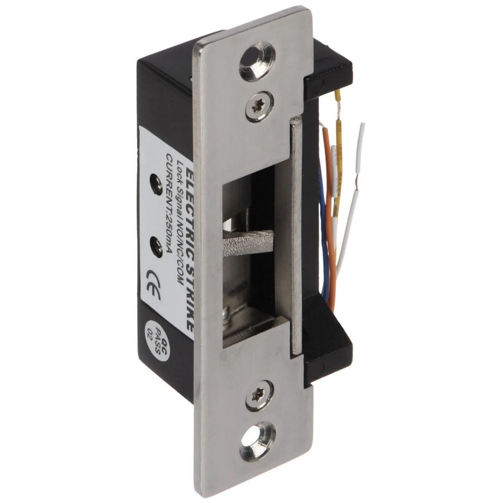 Cerrojo Electromagnético