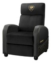 SILLA GAMER Color Material SILLA GAMER Silla Gaming Cougar