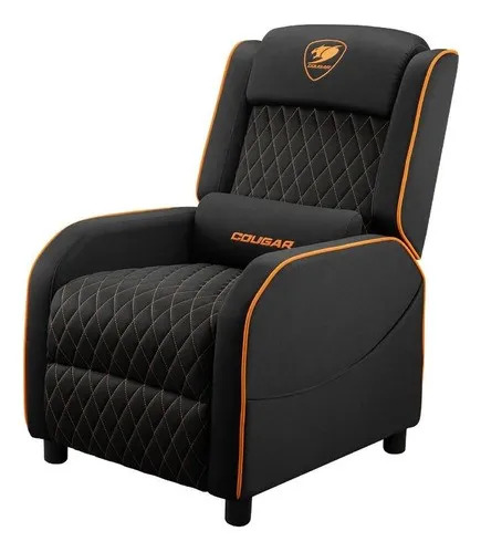 Silla Gaming Cougar