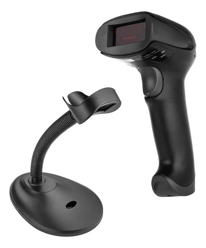 Lector De Código De Barras 2D Ip54 Netum Serie F