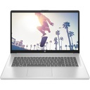 Notebook Hp 17.3'' FHD