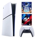 Consola Gaming Slim Digital