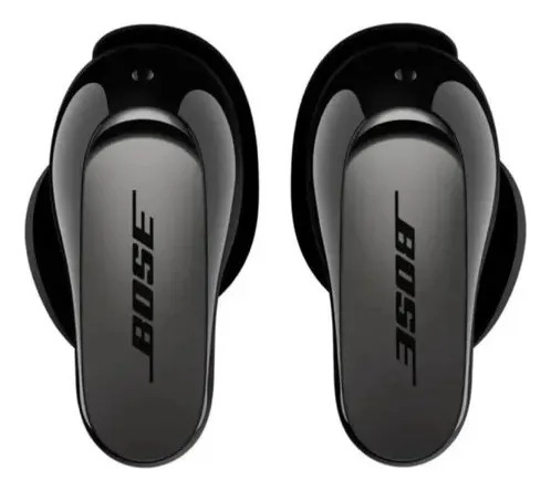 AURICULAR INALAMBRICO 2da Generación Negro Cancelación Activa De Ruido Customtune Activesense