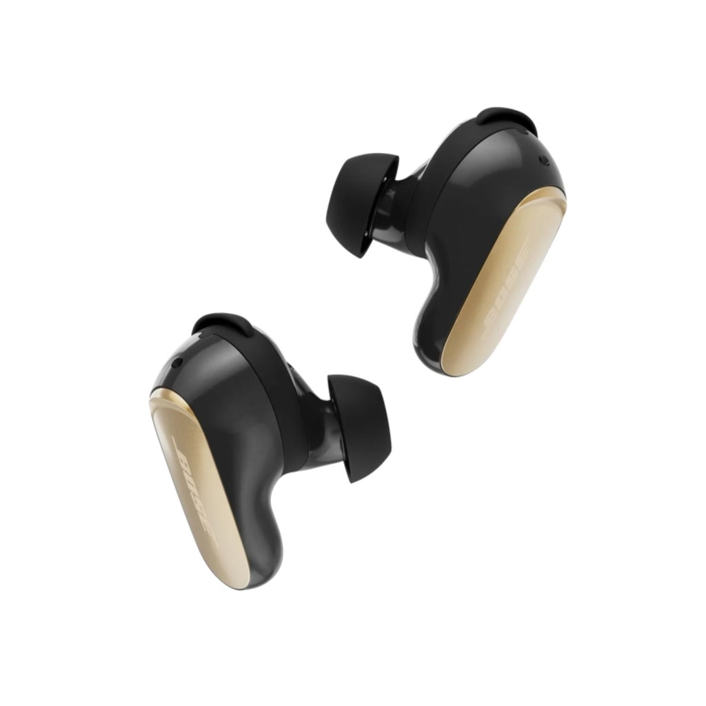 Audífonos In Ear Qc Ultra Gen II