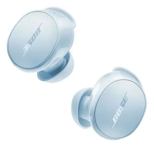 Audífonos Inalámbricos In-Ear Bose Quietcomfort Earbuds Ice Blue