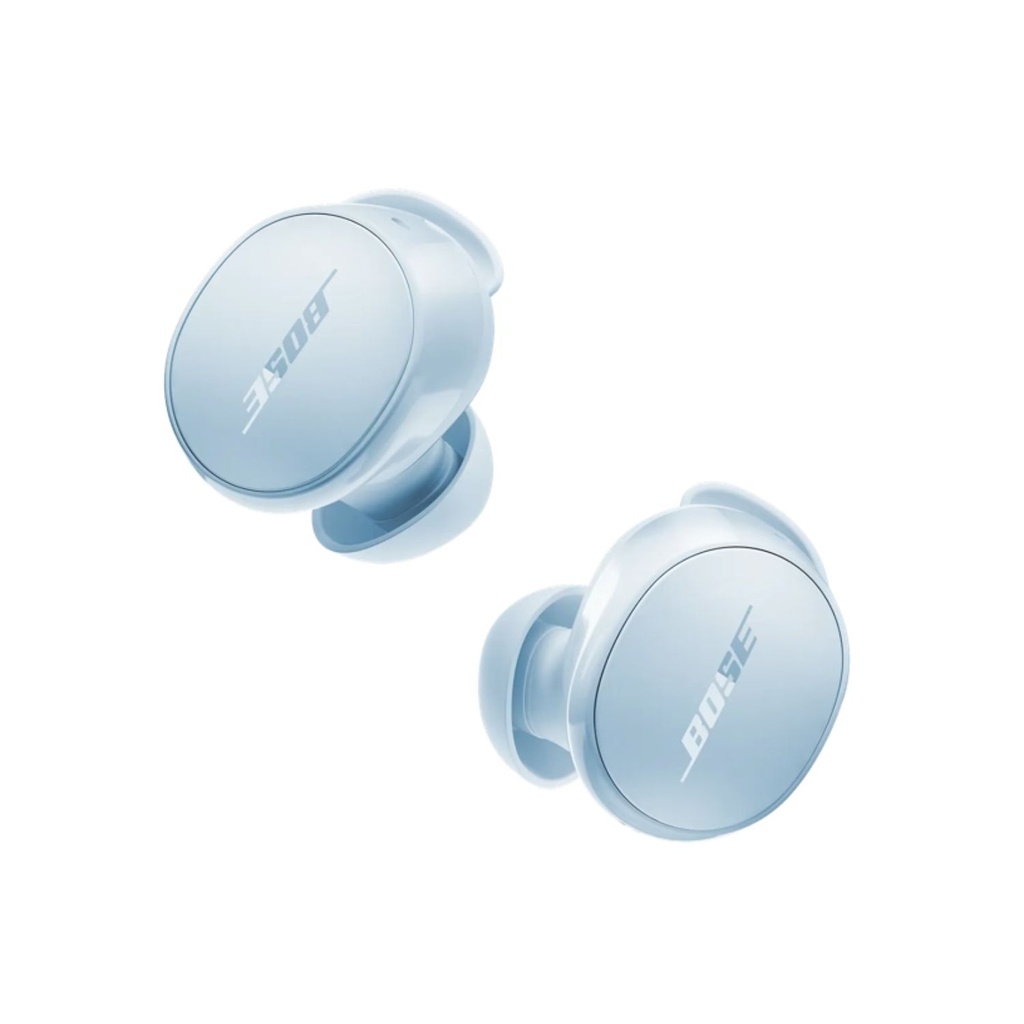 Audífonos Intraurales Ice Blue BOSE QuietComfort Earbuds