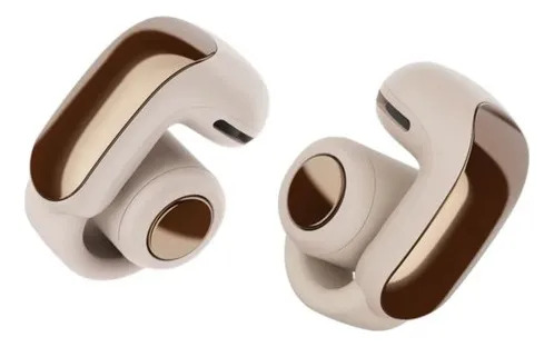 Audífonos Inalámbricos Open-Ear Bose Ultra Open Earbuds
