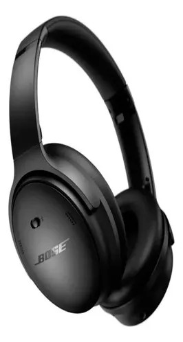 Auriculares Bose Quietcomfort Negro