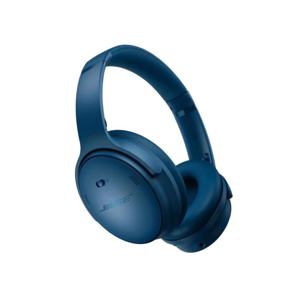 Auriculares Inalámbricos Over-Ear QuietComfort Headphones Twilight Blue BOSE