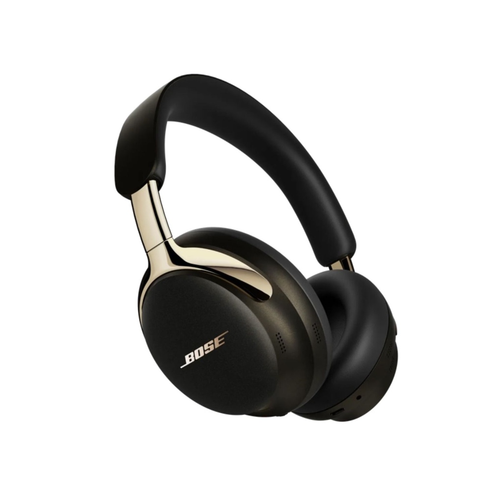 Auriculares Inalámbricos Over-Ear BOSE QuietComfort Ultra