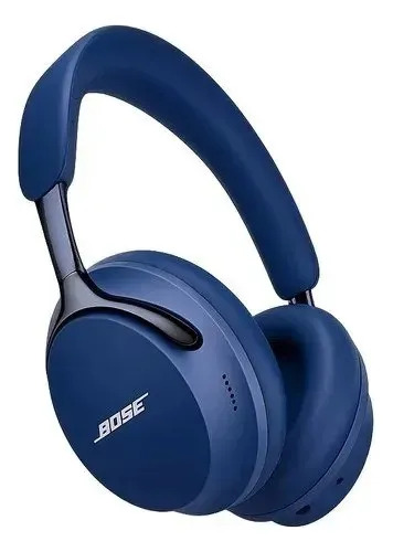 Auriculares Over-Ear Bose Quietcomfort Ultra Headphones Midnight Violet