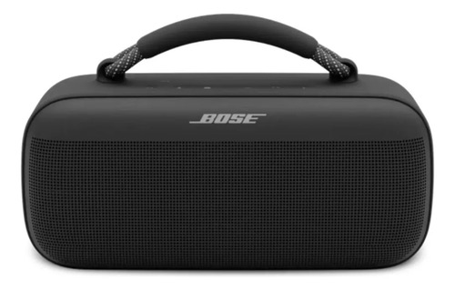 Parlante Portátil Bluetooth BOSE SoundLink Max
