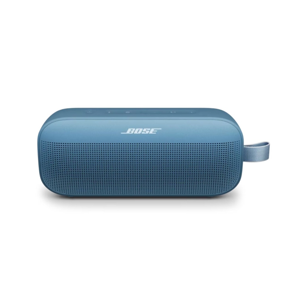 Parlante Portátil Bluetooth BOSE SoundLink Flex II