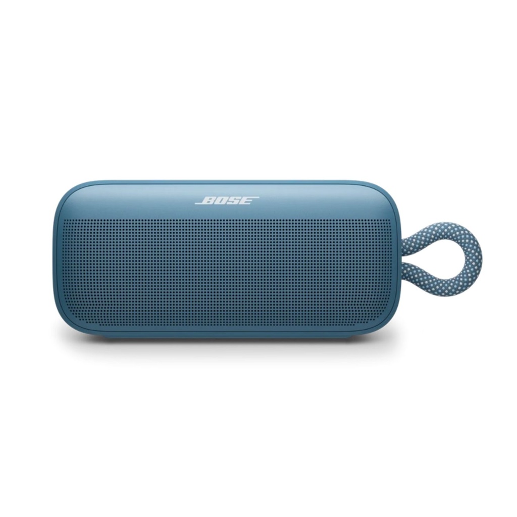 Parlante Portátil Bluetooth Bose Soundlink Plus Blue Dusk