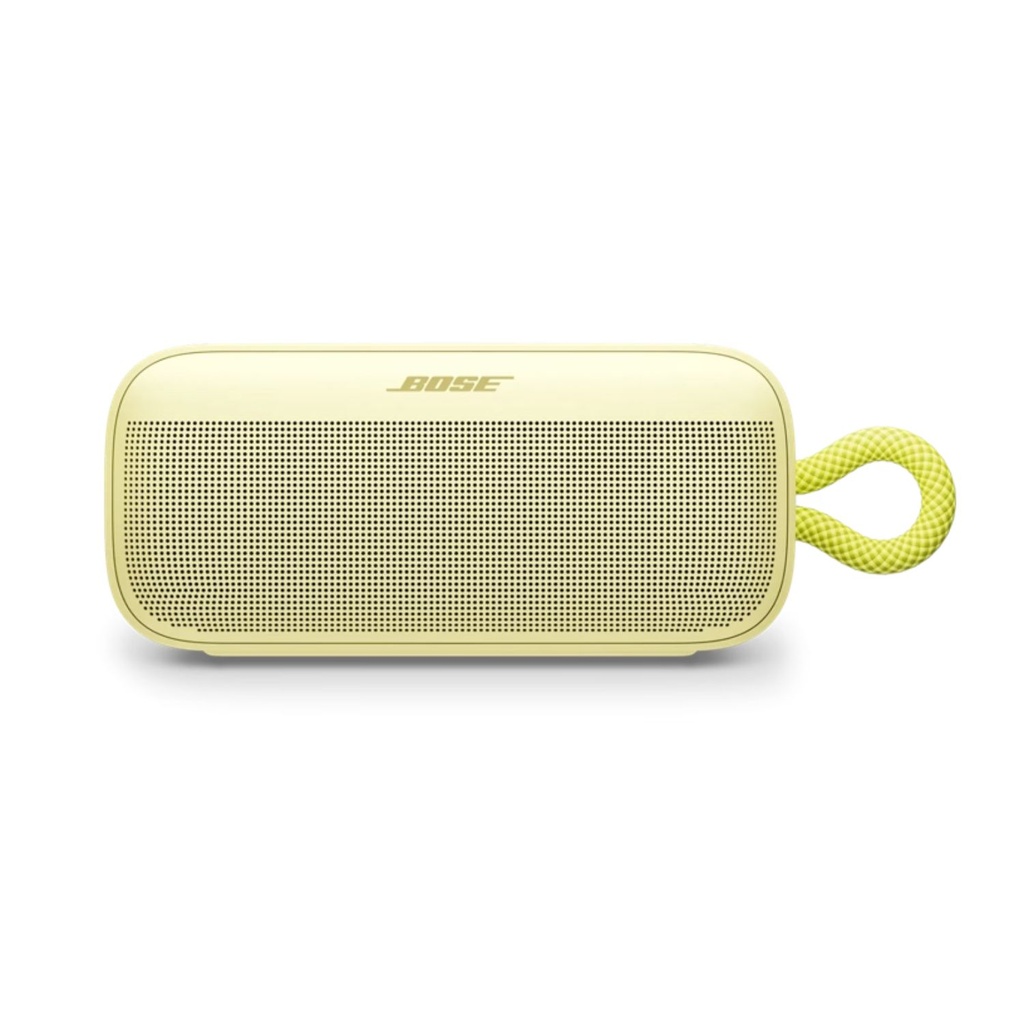 Par Citrus Yellow