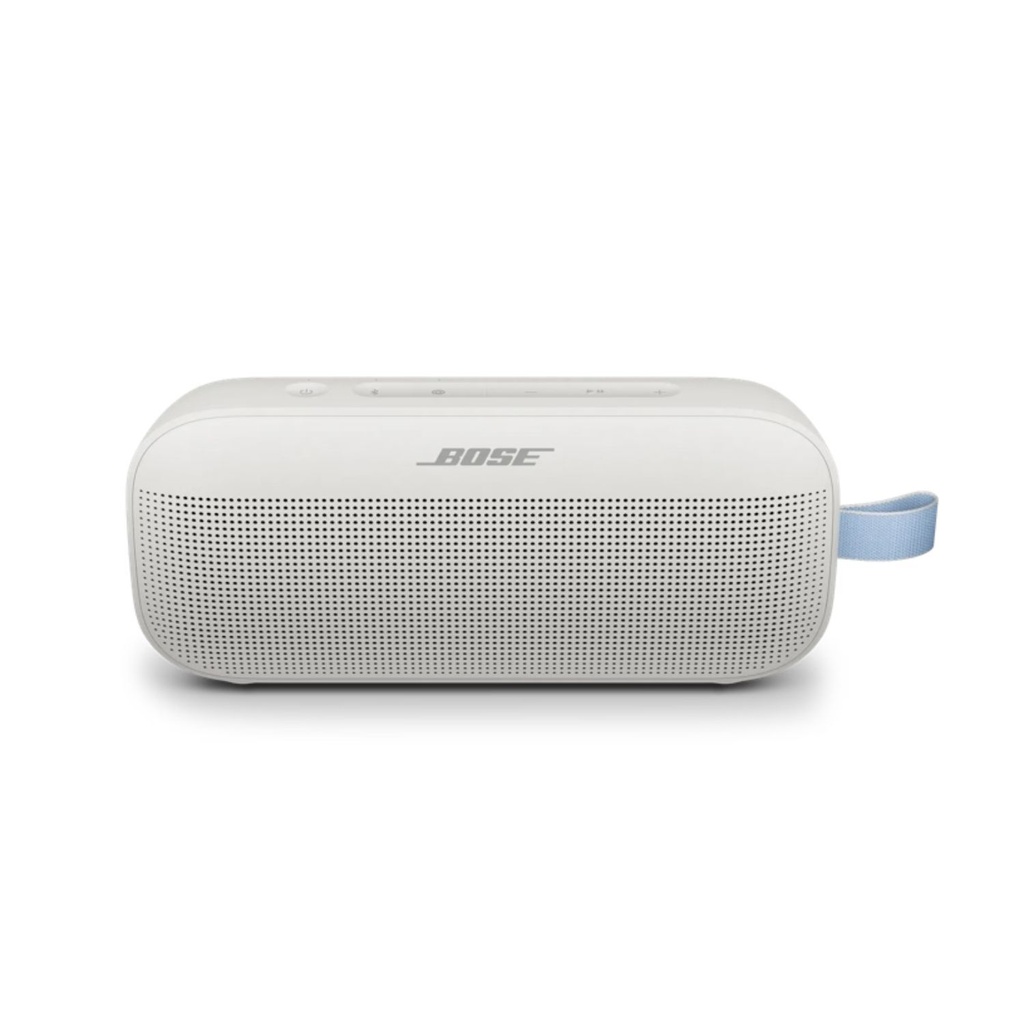 Par Flex II Fog Grey