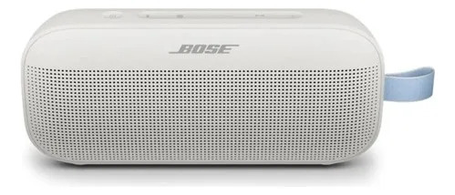 Parlante Portátil Bluetooth Bose Soundlink Flex Ii Fog Grey