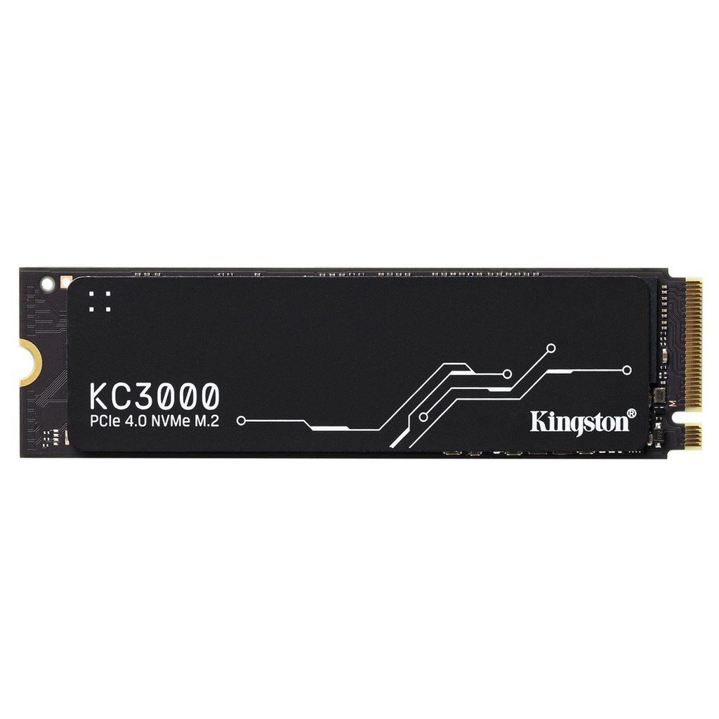 Almacenamiento SSD 512G NVMe