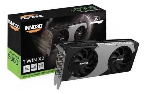 TARJETA DE VIDEO NVIDIA 8GB Gddr7