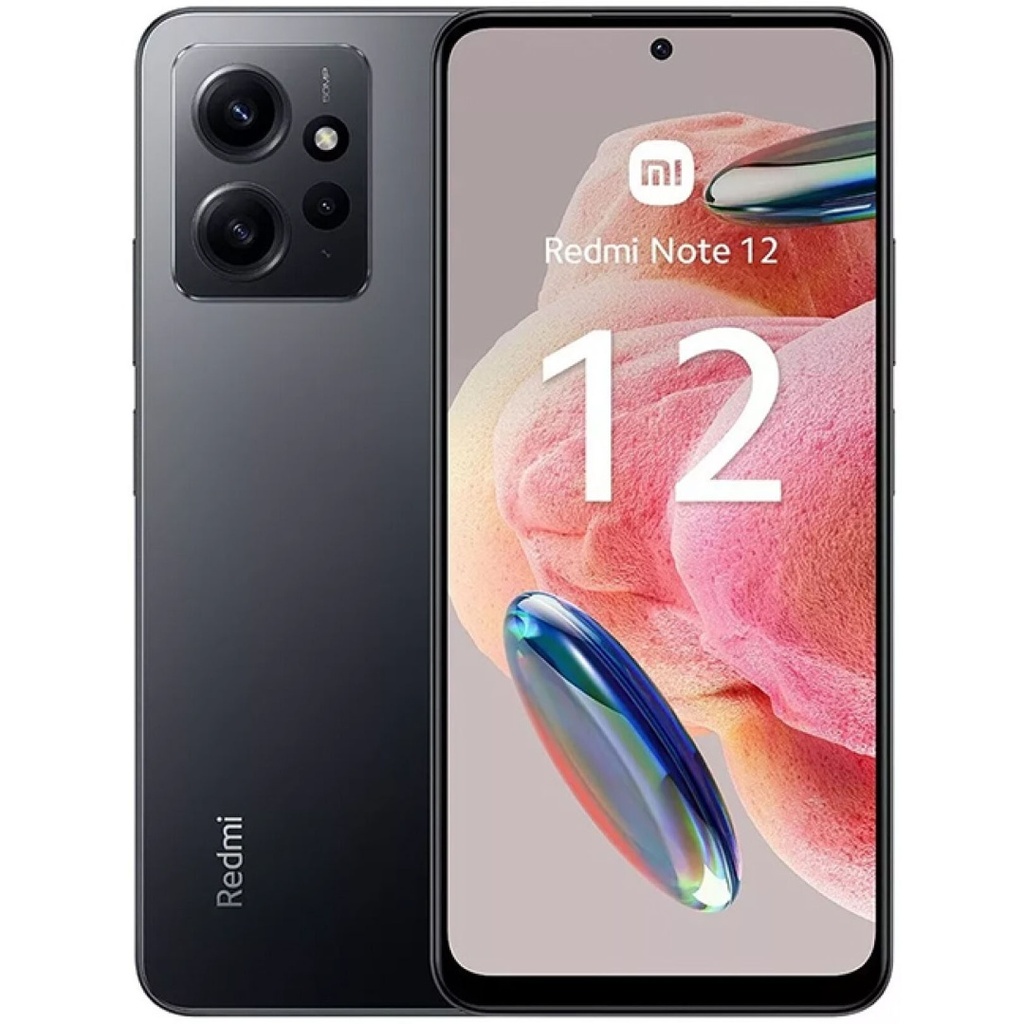 Smartphone 4GB 64GB Amoled 6.7" Android 12