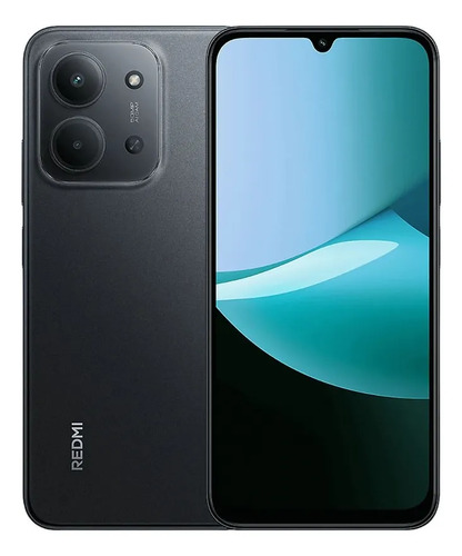 SMARTPHONE 6GB 128GB Negro