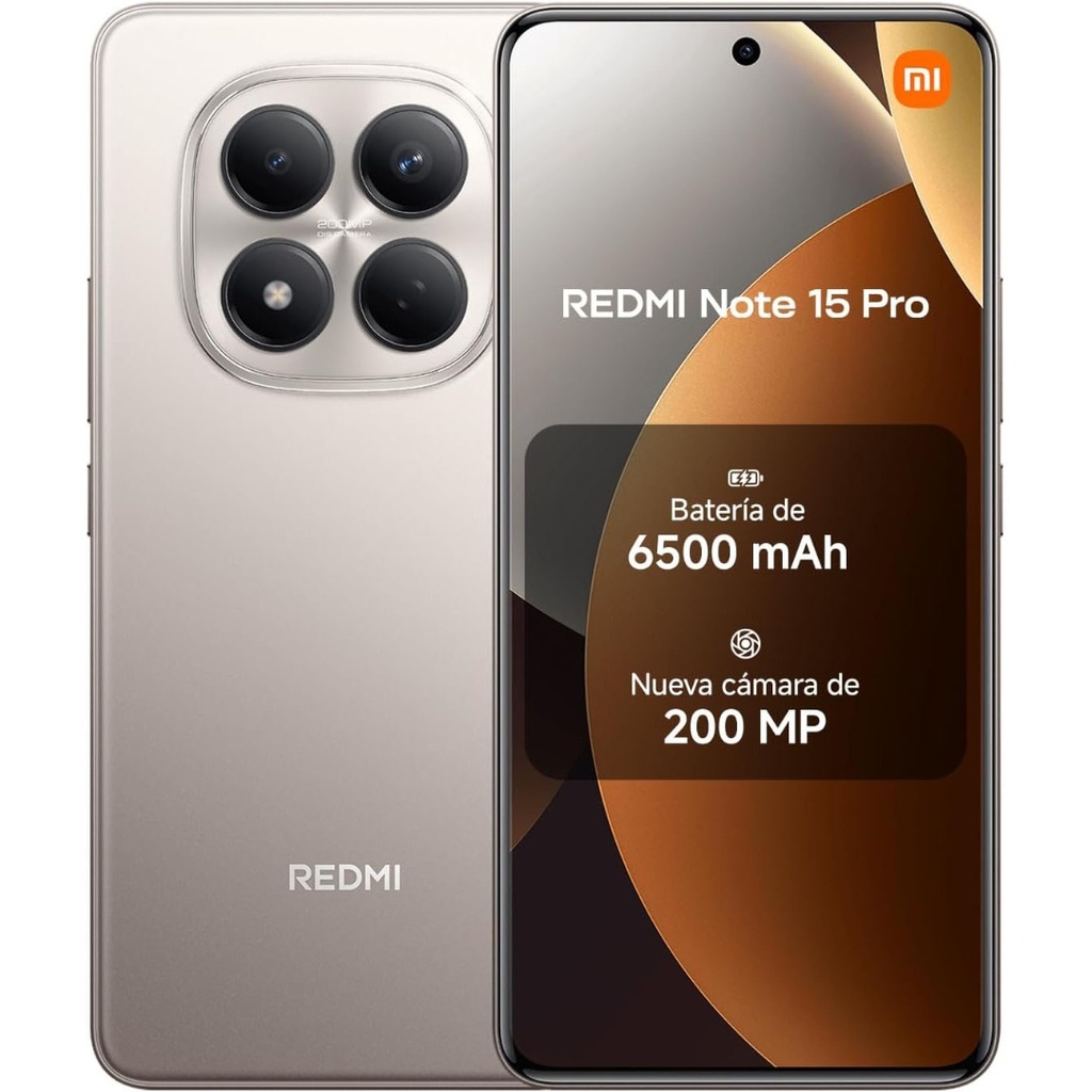 SMARTPHONE 12GB 512GB
